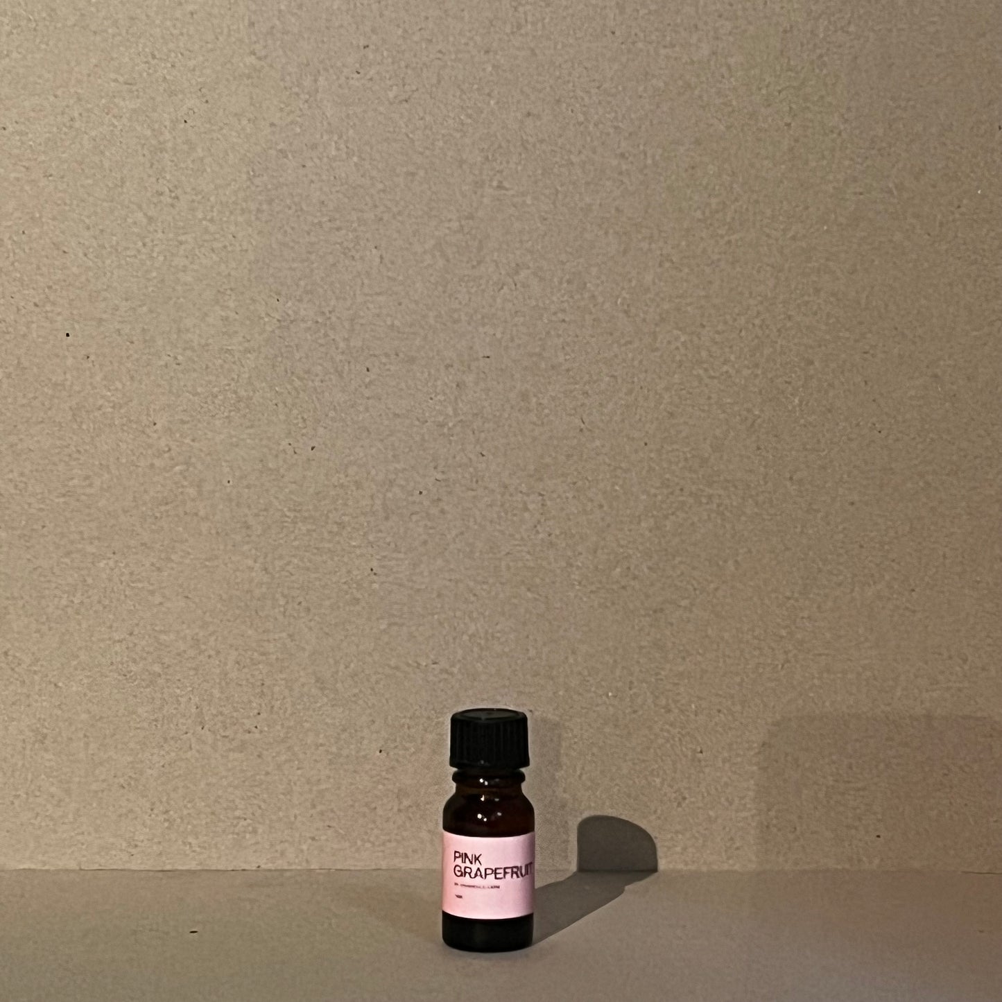 Pink Grapefruit
