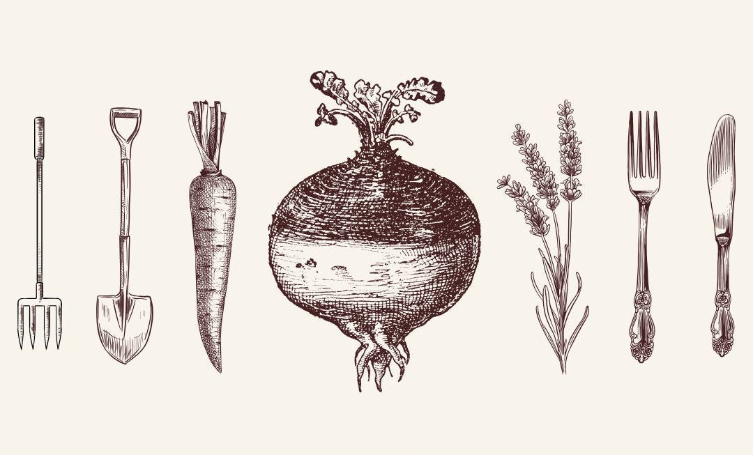 Spring Harvest Feast Night | Volume Two