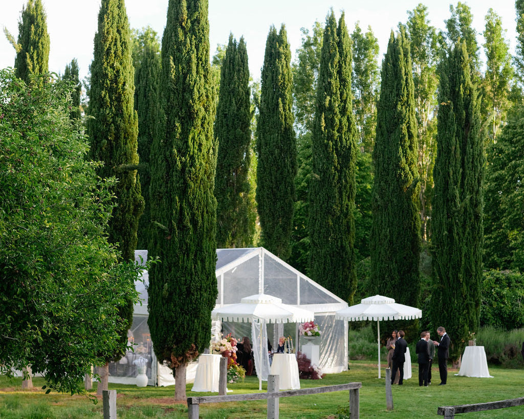 Wedding Venue Tour