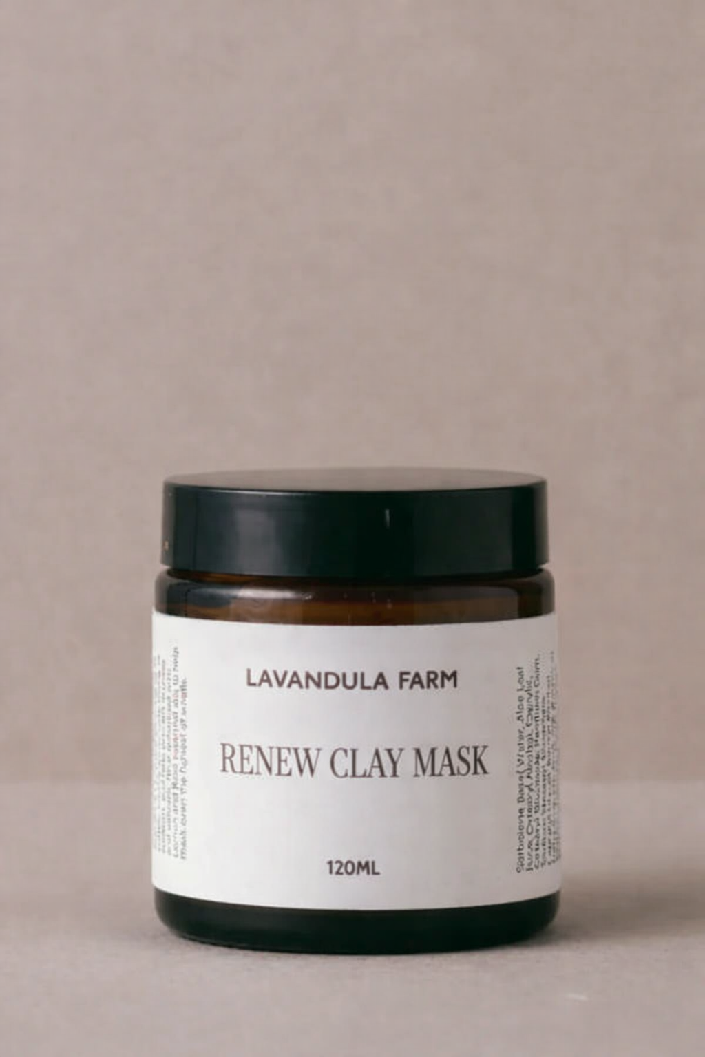 Renew Clay Mask
