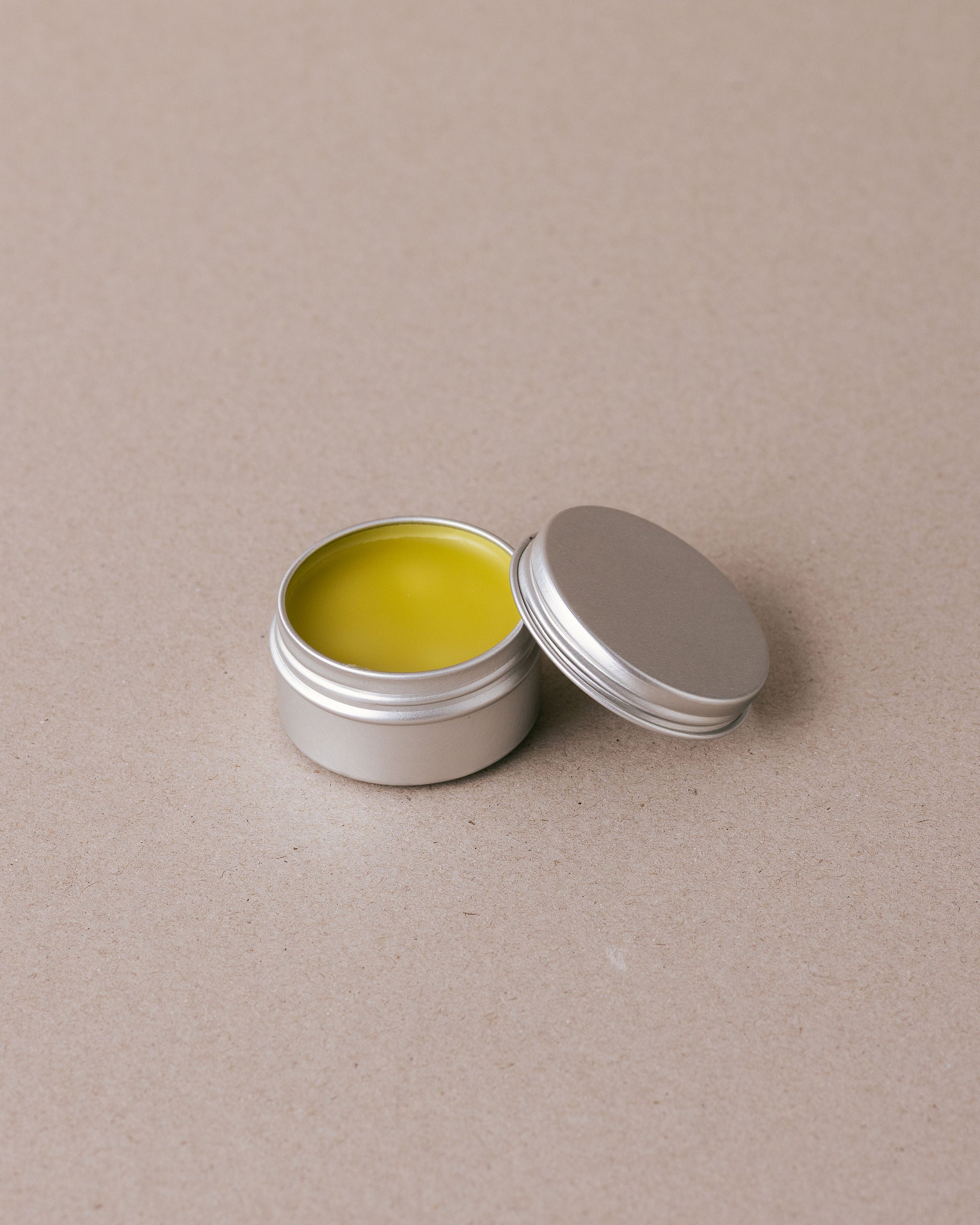 Spearmint Lip Balm