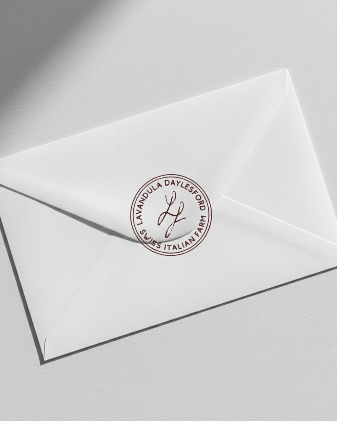 Lost Property Postage