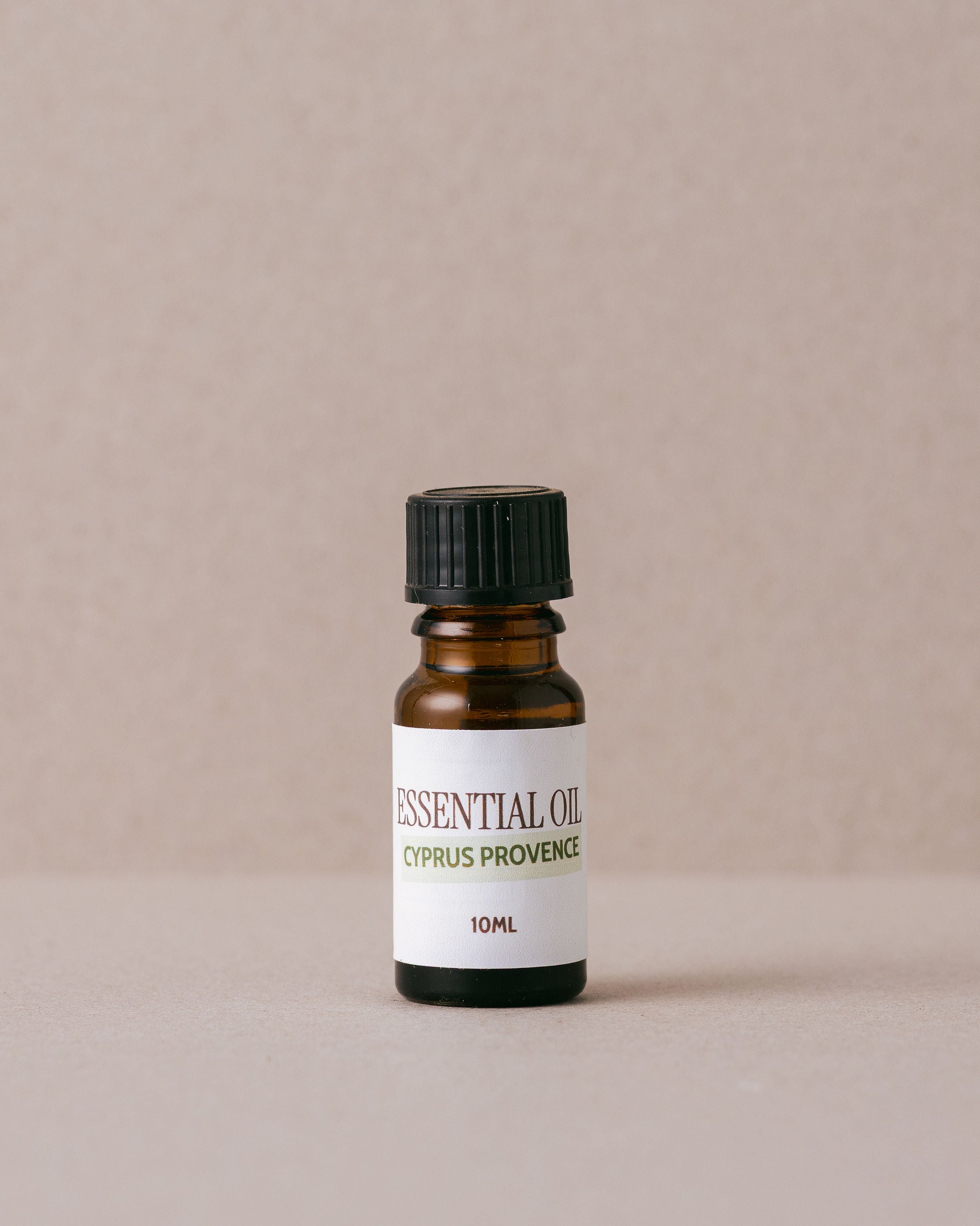 cyprus leaf provence essential oil