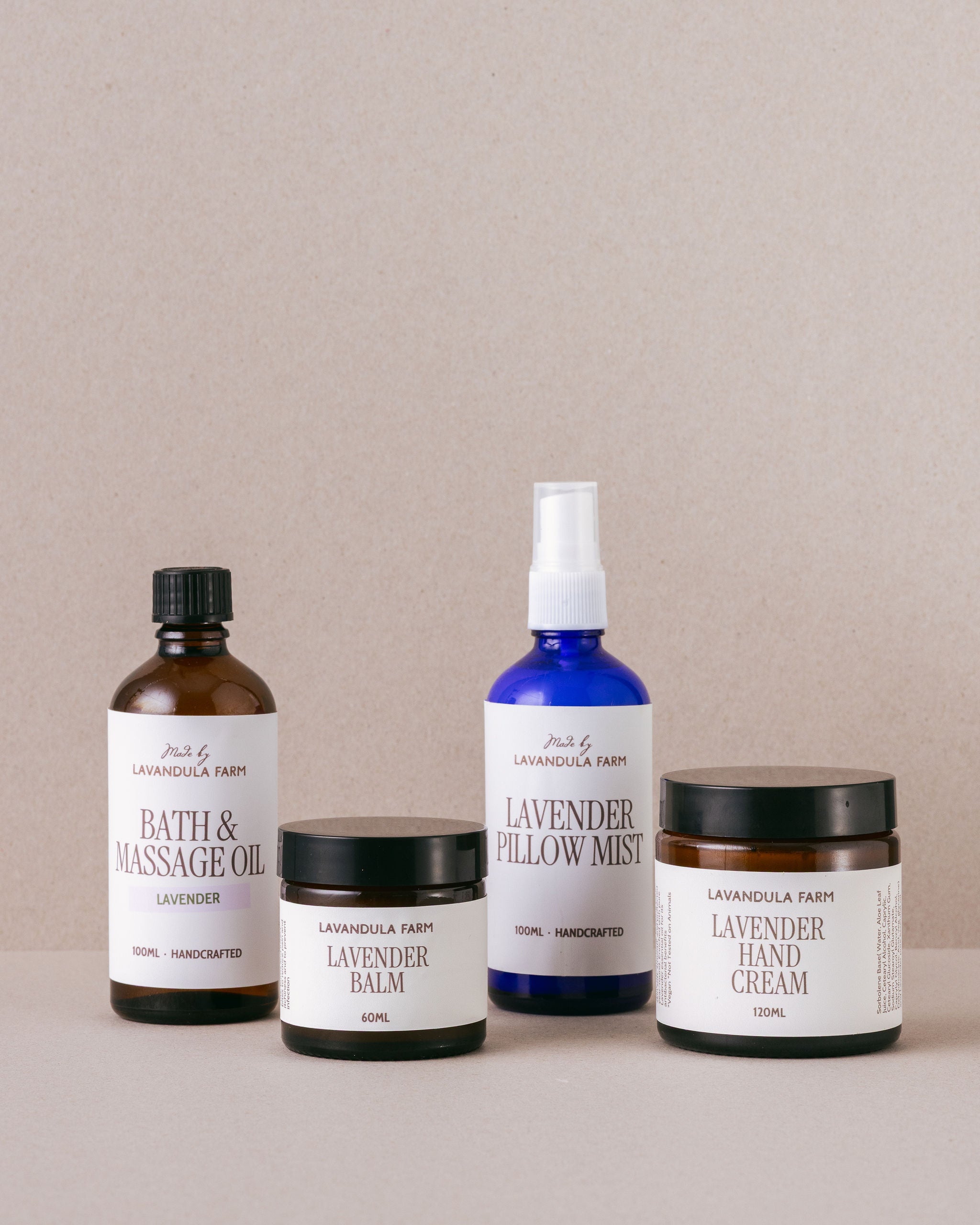 Lavender Cult Classics