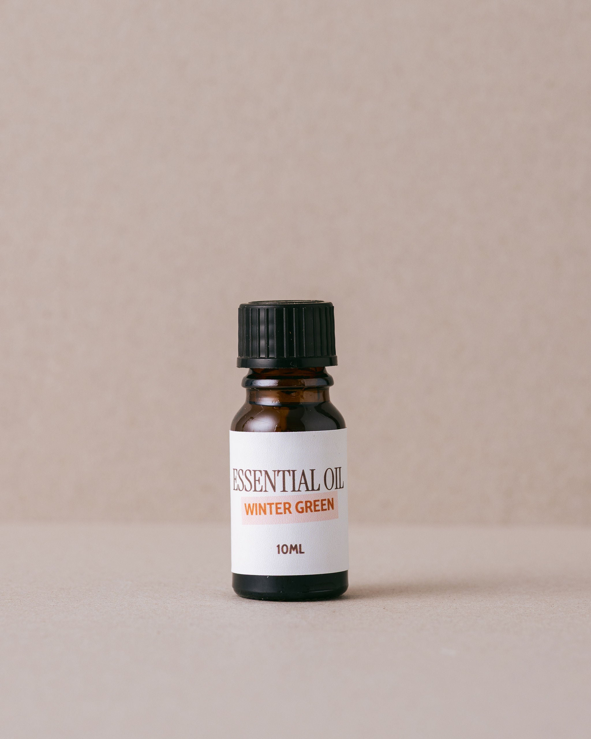 Wintergreen Natural Chinese