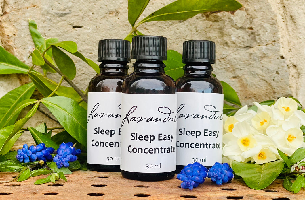 Sleep Easy Concentrate