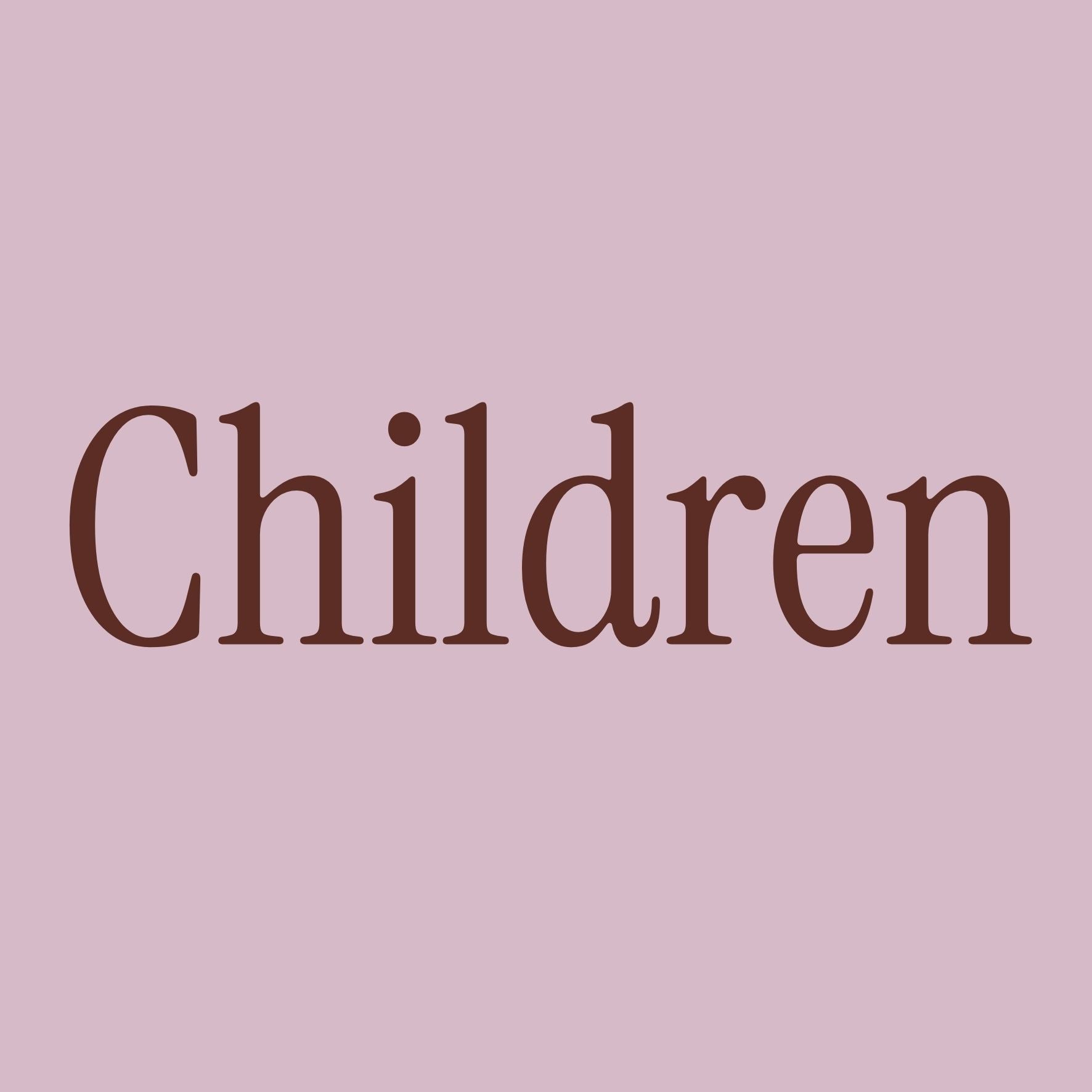 Children