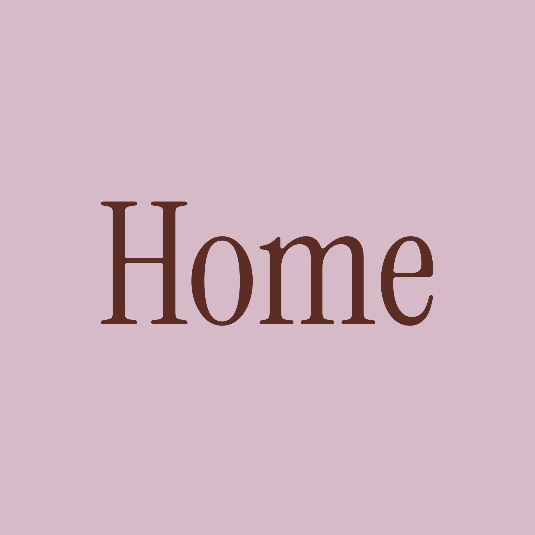 Home