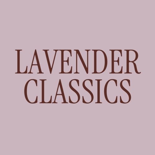 Lavender Classics