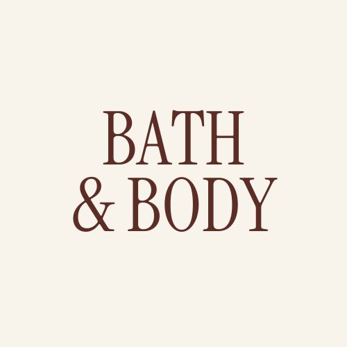 Bath + Body