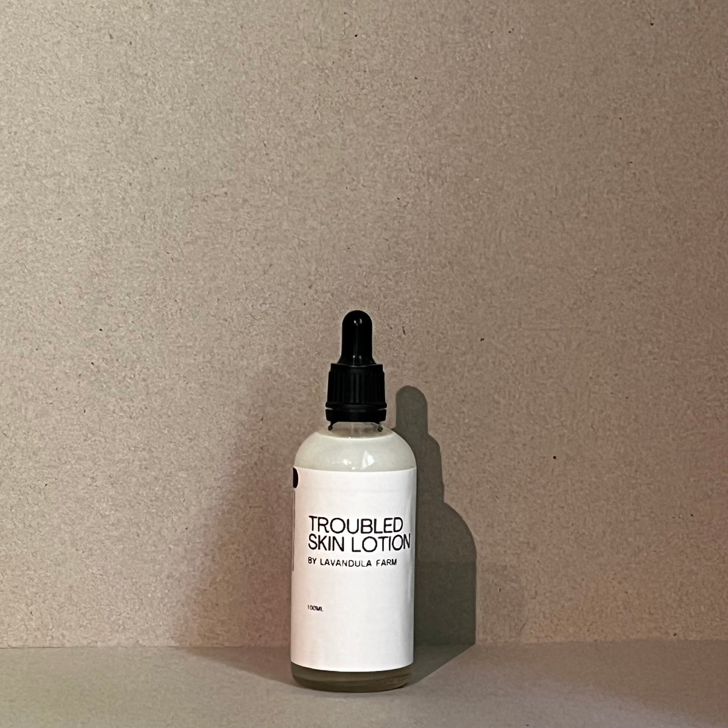 Troubled Skin Lotion