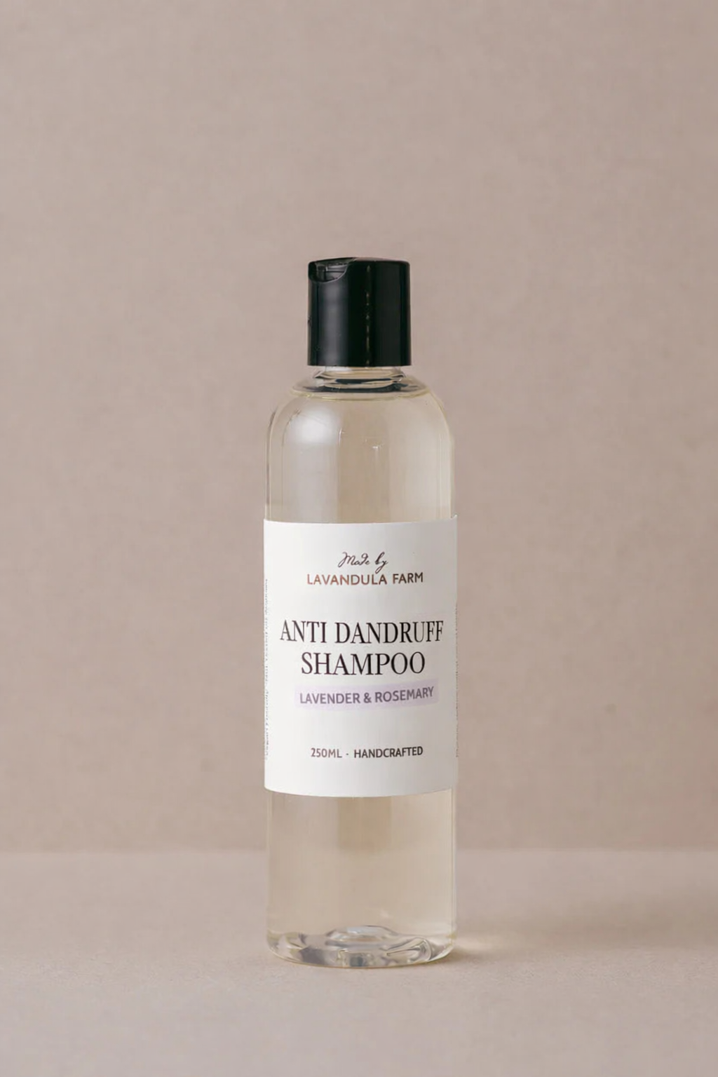 Anti Dandruff Shampoo