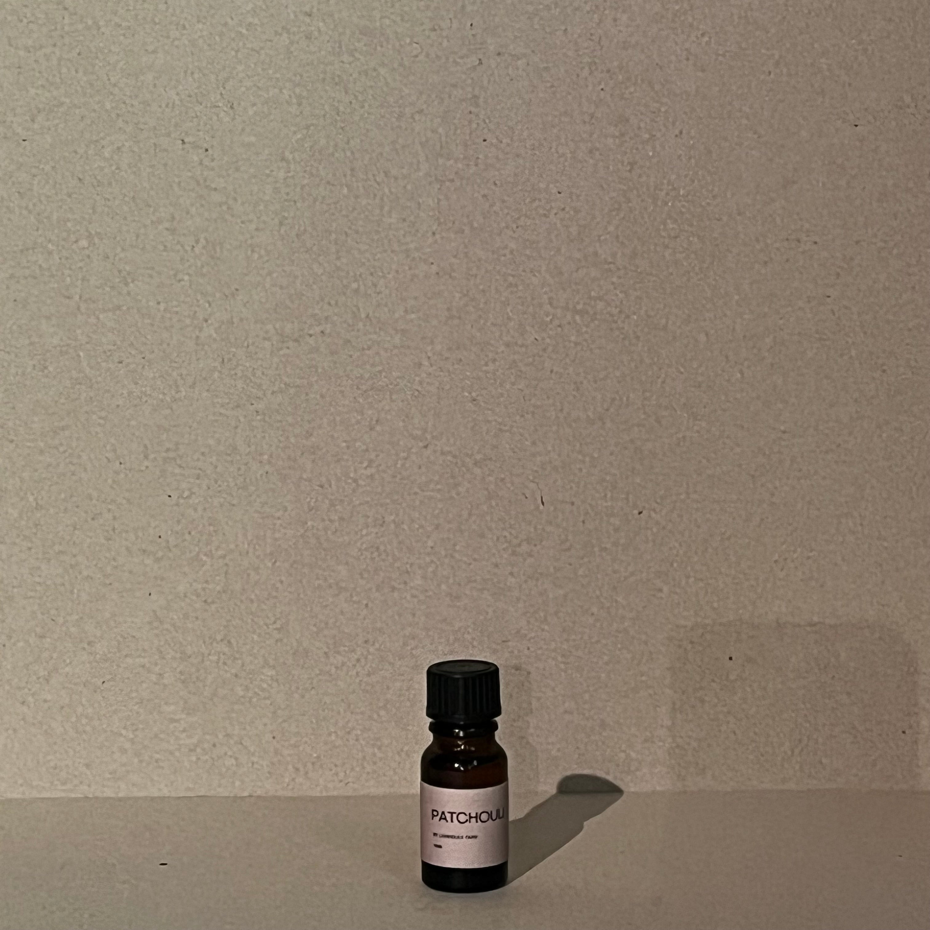 Patchouli