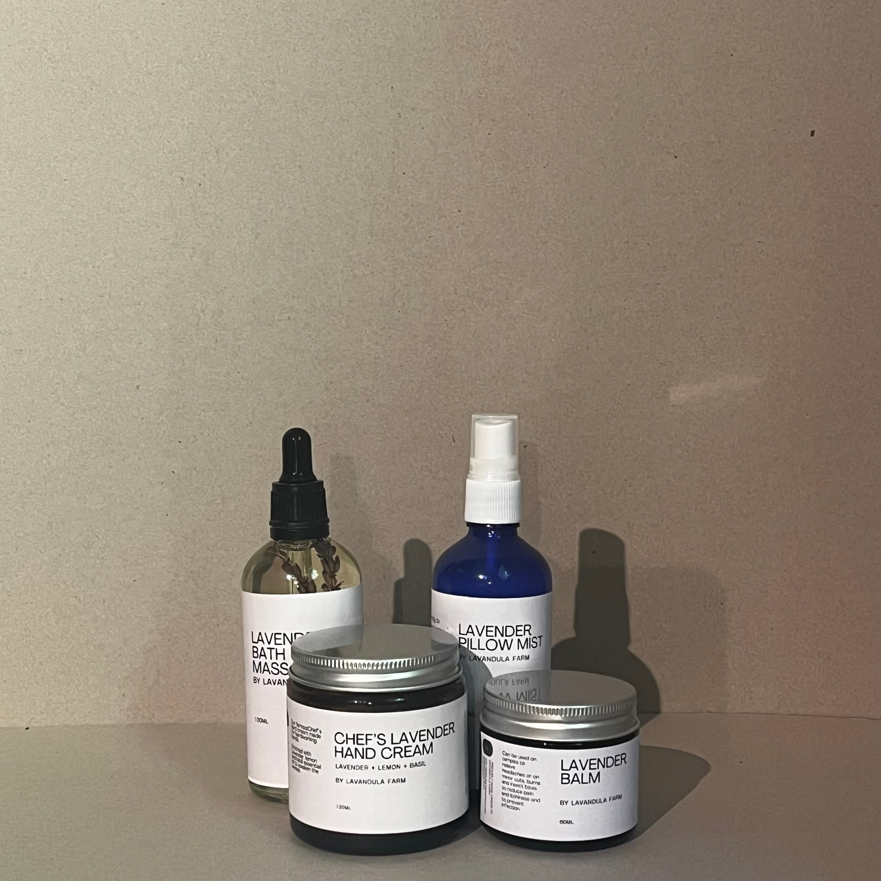 Lavender Cult Classics