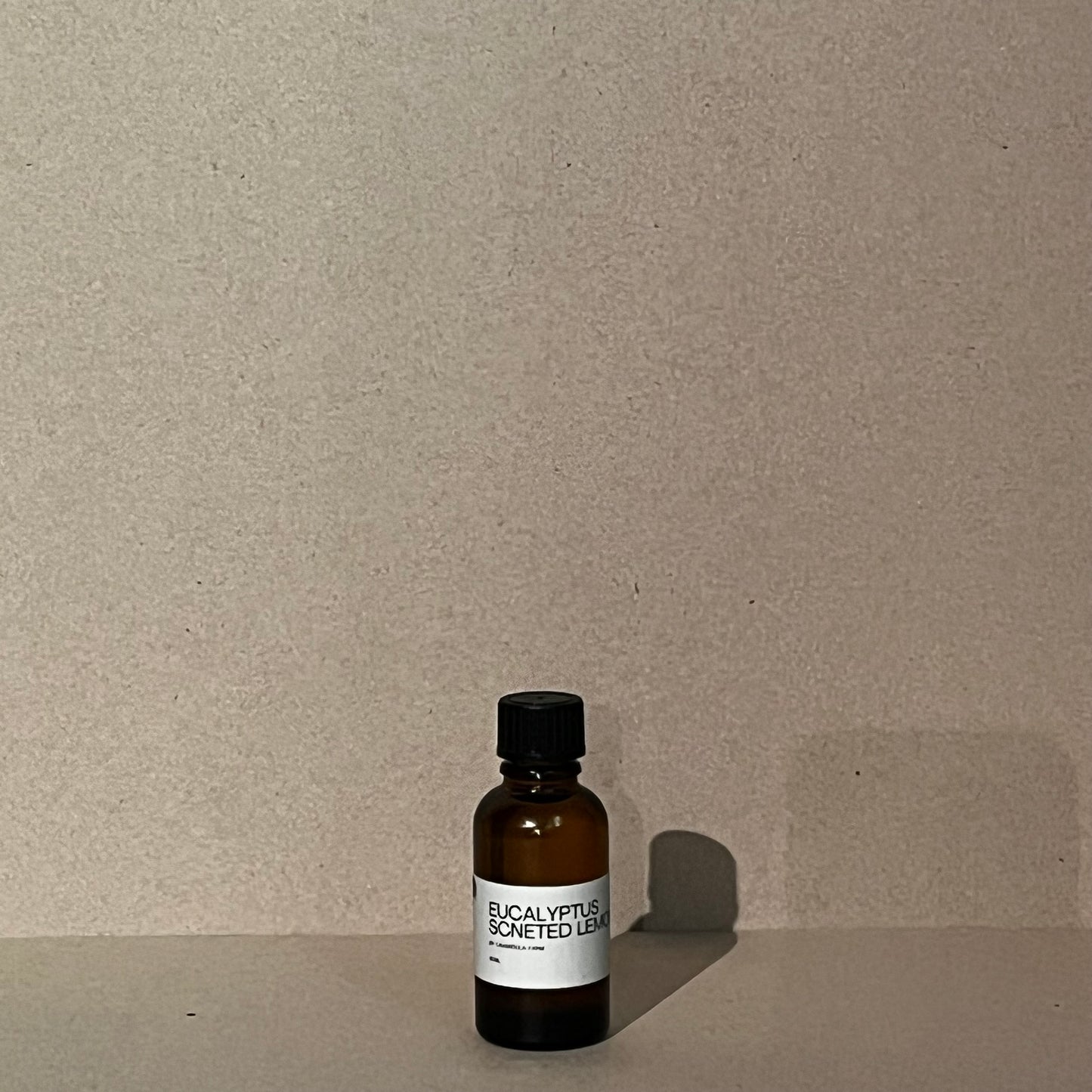 Eucalyptus Lemon Scented - 30ml