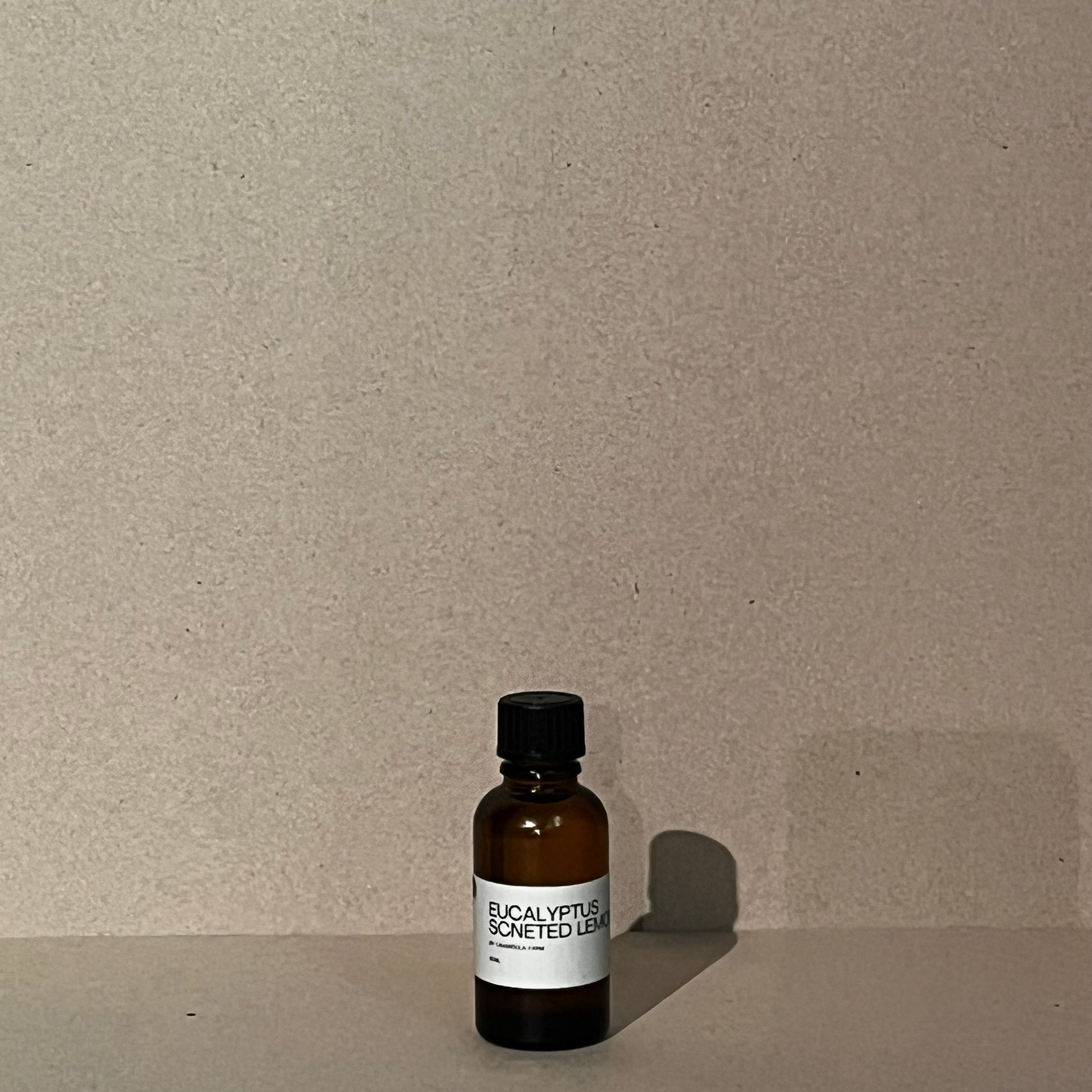 Eucalyptus Lemon Scented - 30ml