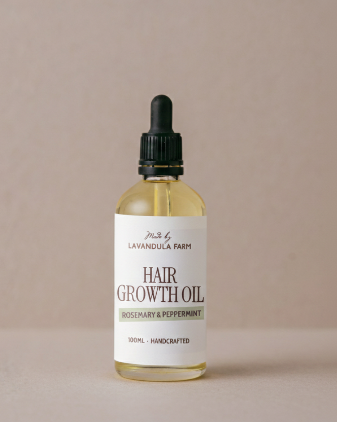 Hair Growth Oil