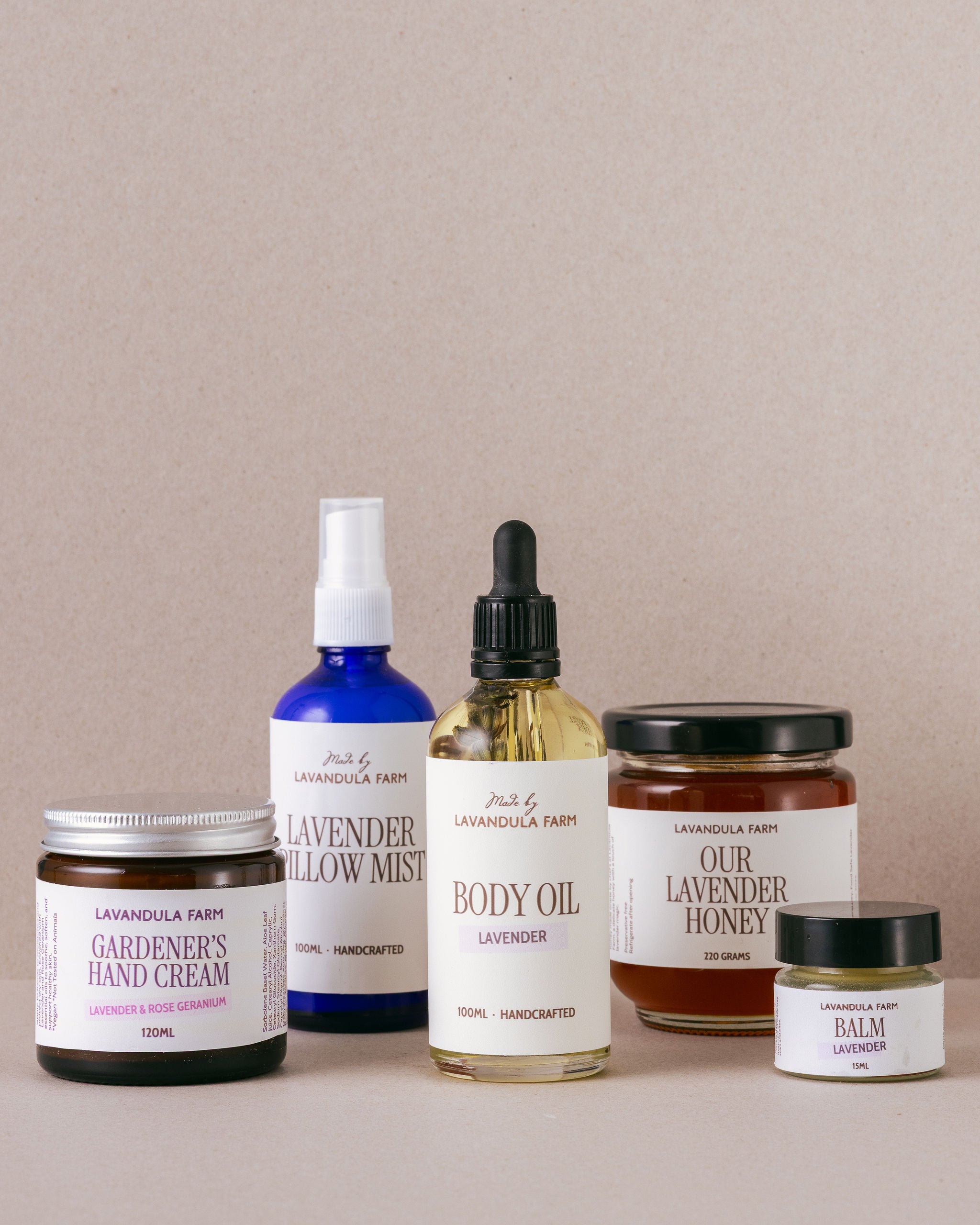 Mother's Day Pamper Pack