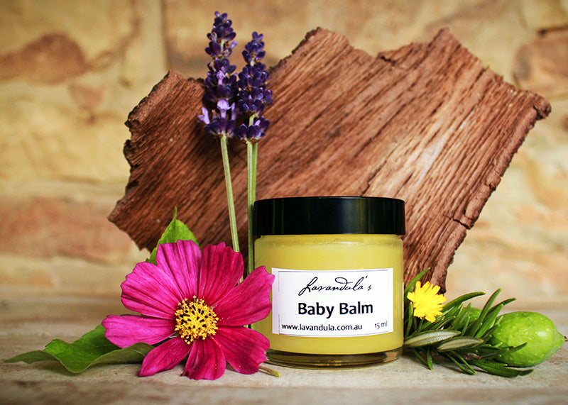 Baby Balm