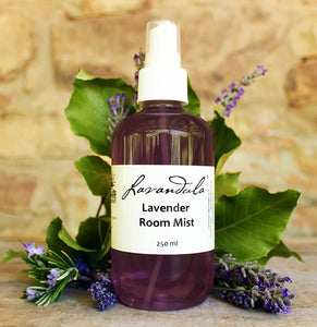 Lavender Room Mist