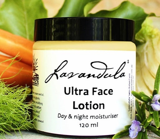 Ultra Face Lotion