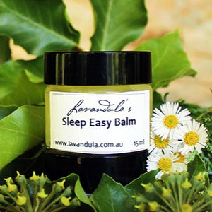 Sleep Easy Balm