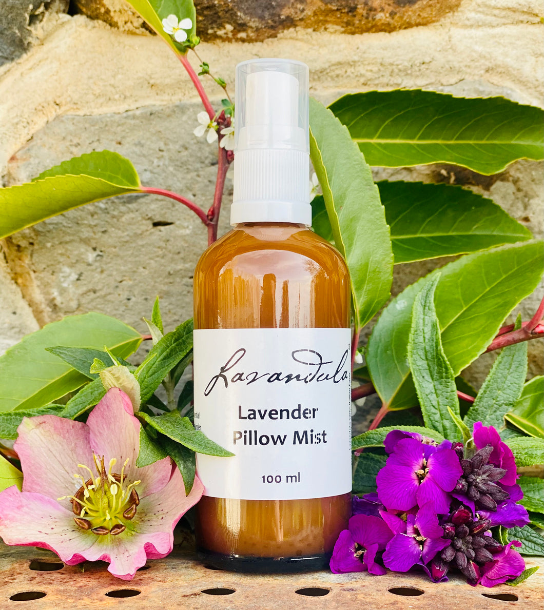 Lavender Pillow Mist 100ml